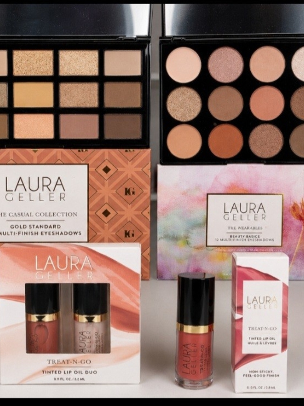 Laura Geller Beauty Bundle